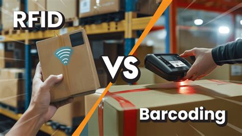 rfid and barcode reader|rfid technology pros and cons.